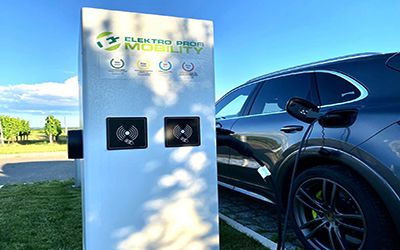 Fotózás működés közben